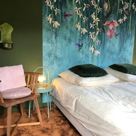 Casa de hóspedes Gemuetlich Blumig-gruenes Mit Bad Haigerloch