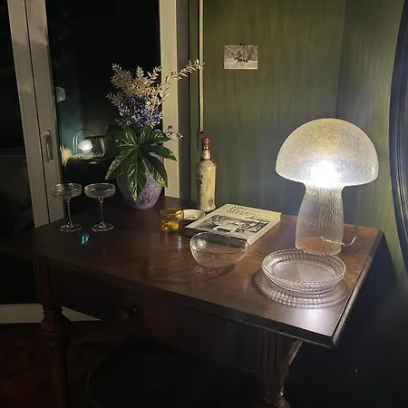 Casa de hóspedes Gemuetlich Blumig-gruenes Mit Bad Haigerloch