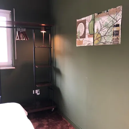 Casa de hóspedes Gemuetlich Blumig-gruenes Mit Bad *